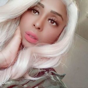 Meet your Posher, Crystal